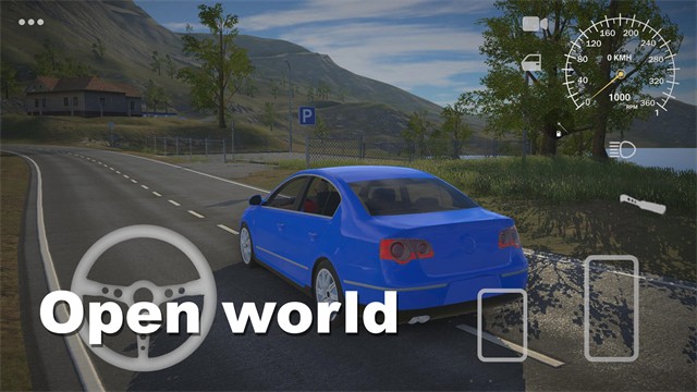 �Ͷ��ɼ�ʻ�����°汾(Balkan Drive Zone)