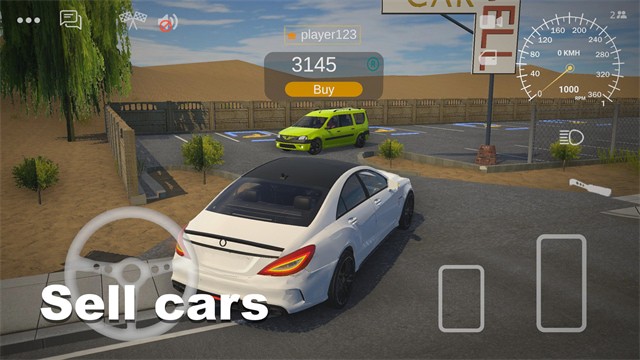 �Ͷ��ɼ�ʻ�����°汾(Balkan Drive Zone)