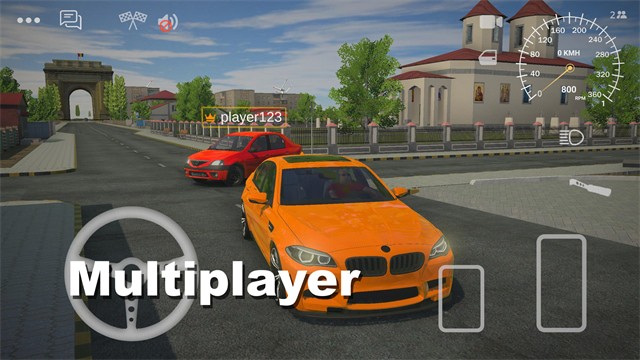 �Ͷ��ɼ�ʻ�����°汾(Balkan Drive Zone)