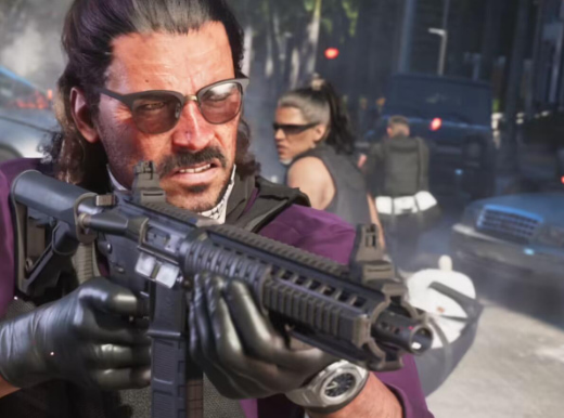 “前 R 星员工”爆料《GTA 6》游戏细节:支持自定义文本对话 NPC