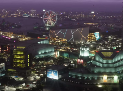 “前 R 星员工”爆料《GTA 6》游戏细节:支持自定义文本对话 NPC