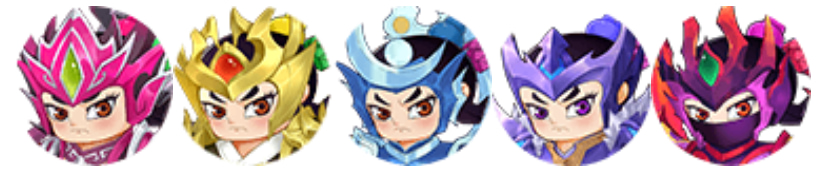 葫芦娃奇幻世界无限元宝版下载