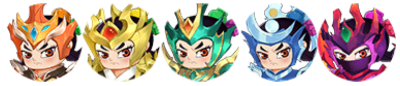 葫芦娃奇幻世界无限元宝版下载