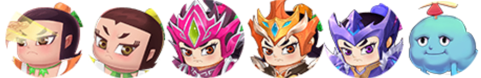 葫芦娃奇幻世界无限元宝版下载