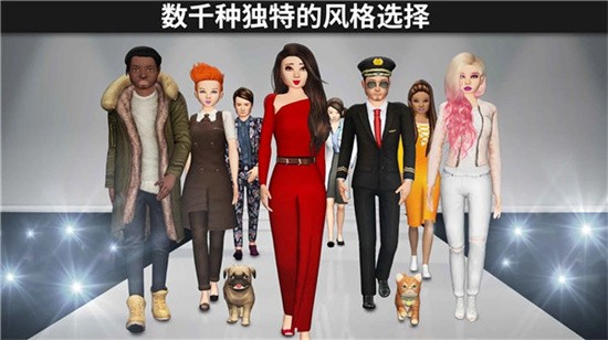 ģ������3D�����������°���ɫ����������