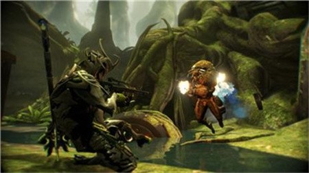 warframe���İ���������