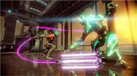 warframe���İ���������