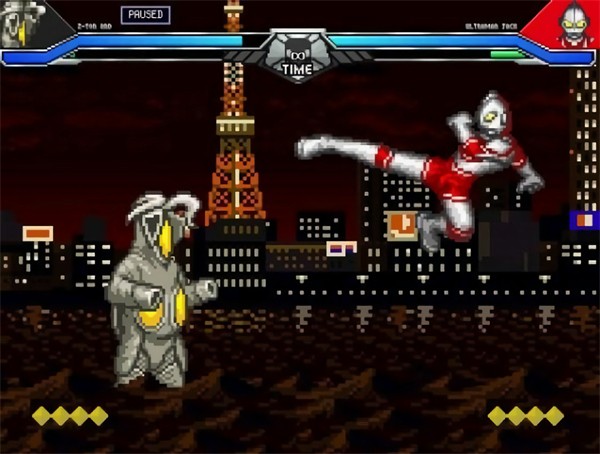 mugen�����ֻ��������