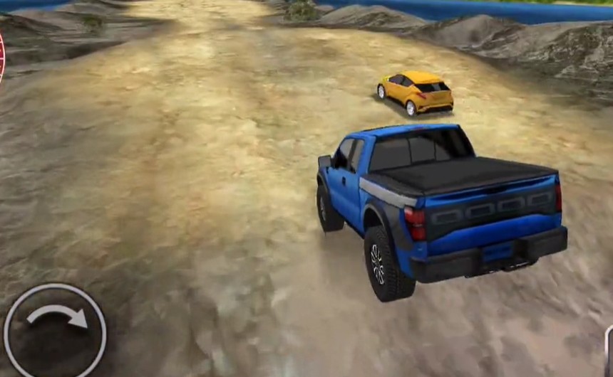 4x4ԽҰ���������°���Ѱ�����