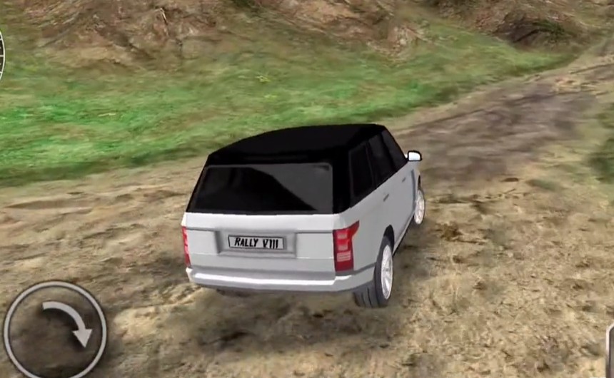 4x4ԽҰ���������°���Ѱ�����
