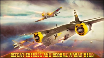 空战1945中文内购版