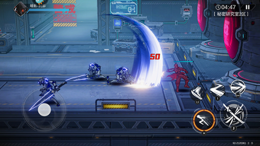 火柴人联盟3苹果版下载