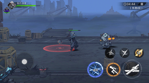 火柴人联盟3无敌版下载