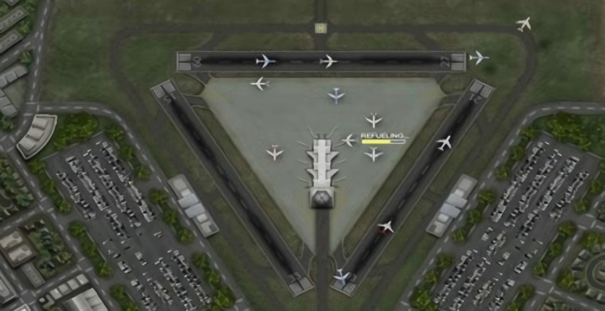 机场指挥中心4中文版下载