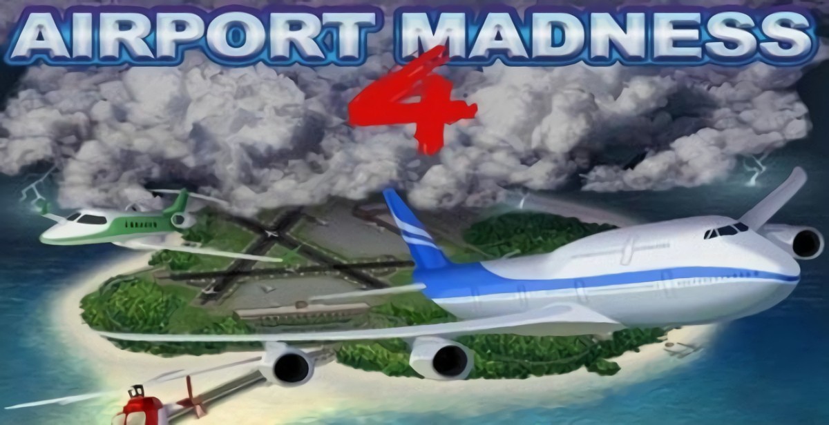 机场指挥中心4中文版下载