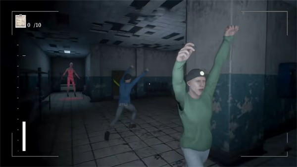 尖叫才能跑一命速通版下载