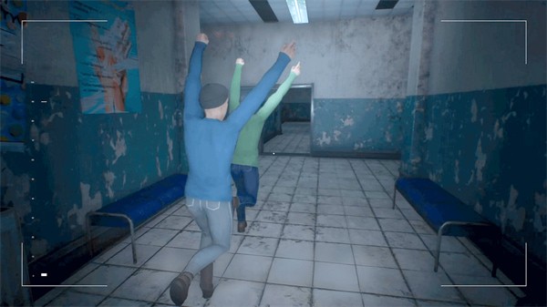 尖叫才能跑一命速通版下载