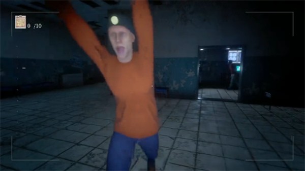 尖叫才能跑一命速通版下载