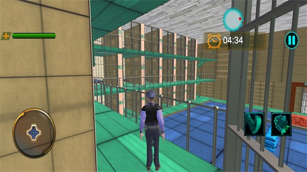 监狱生活模拟器内置菜单版下载