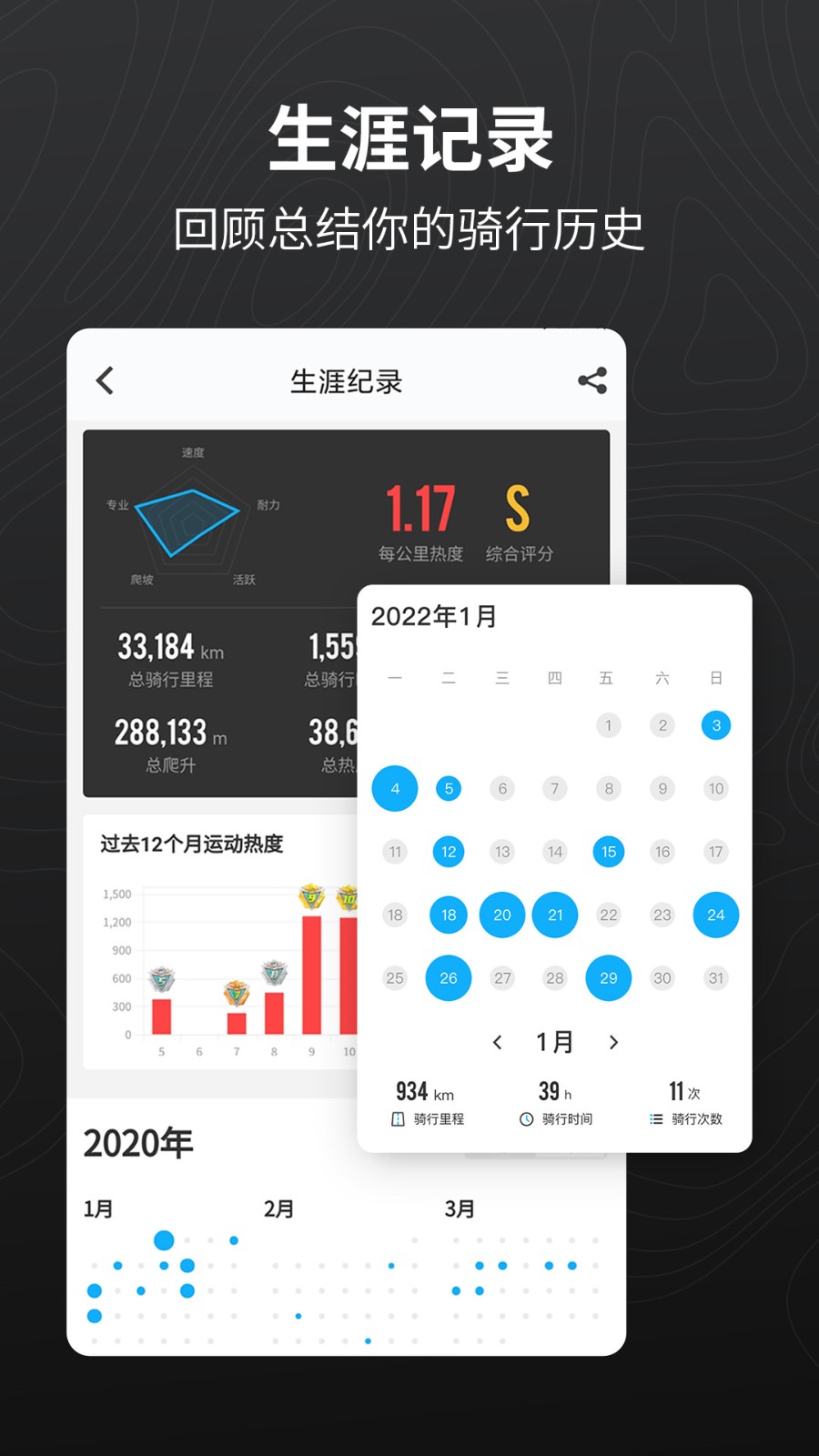 行者app官方下载2025