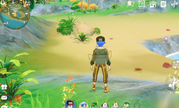 口袋新旅途taptap版下载