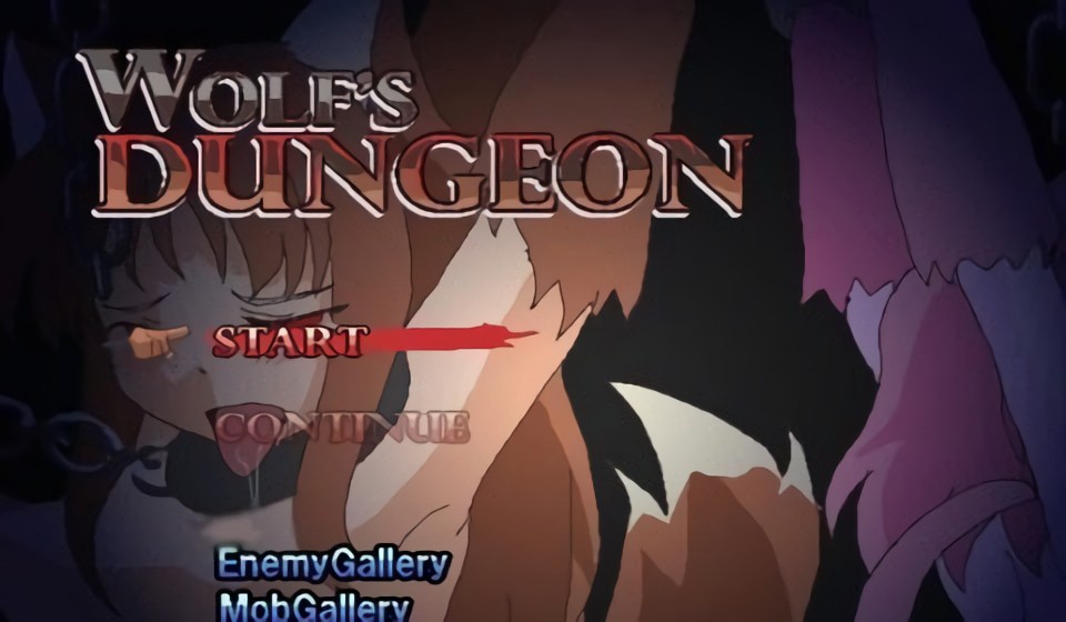 ����ĵ���wolfdungeon����