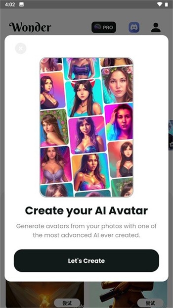 ����һ��app����