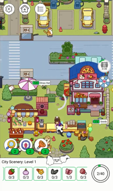 è��Ѱ���cat trip����