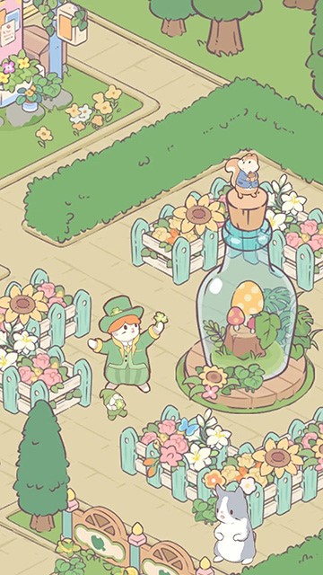 ����ׯ԰�ƽ��������ʯ����