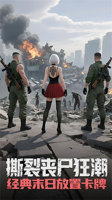 明日地平线0.1折版手游下载