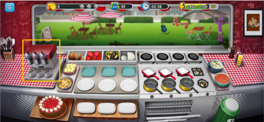 ģ������ƽ�����ò˵�����