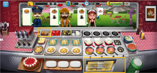 ģ������ƽ�����ò˵�����