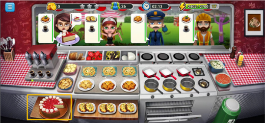 ģ������ƽ�����ò˵�����