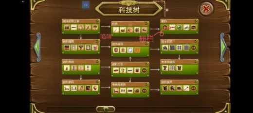 打造世界破解版无限金币下载