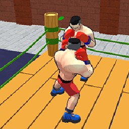 格斗梦想家官方版 v2.0.1 手机版