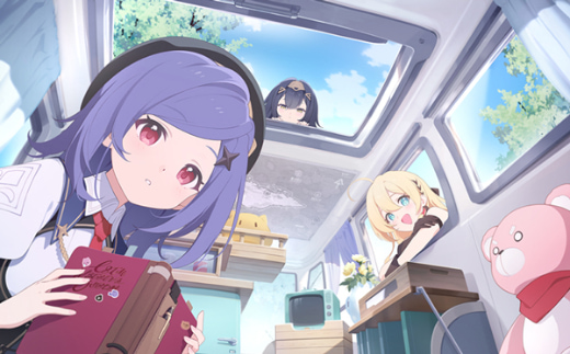 星塔旅人国服官方下载