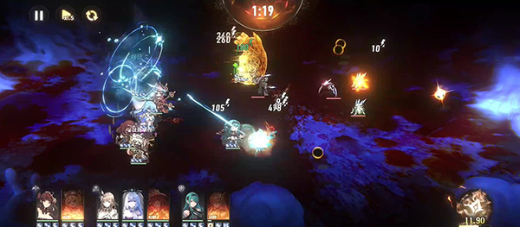 星落手游官方下载