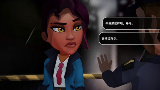 侦探杰姬神秘案件游戏下载
