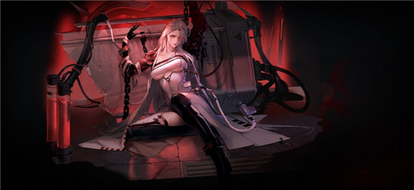 无期迷途云游戏b服下载