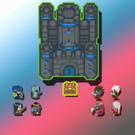 无尽勇者冒险内置作弊菜单版 v3.1