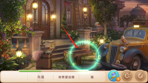 奇屋寻踪小游戏下载