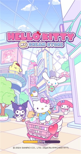 HelloKittyMyDreamStoreƻ������