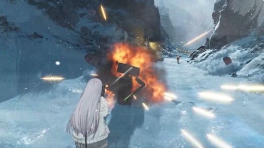 少女前线蓝蝶契约下载最新版