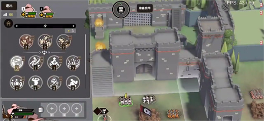 攻城模拟器中文版下载