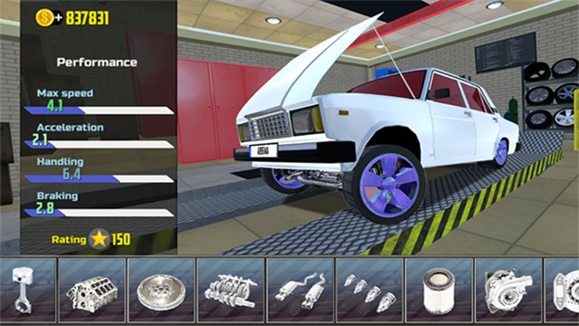 carsimulator2国际服无限金币下载