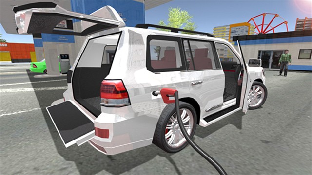 carsimulator2国际服无限金币下载