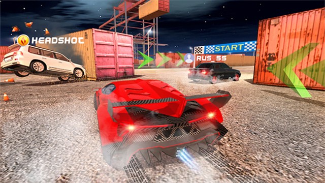 carsimulator2国际服无限金币下载