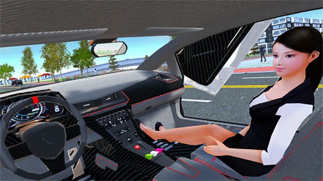 carsimulator2国际服无限金币下载