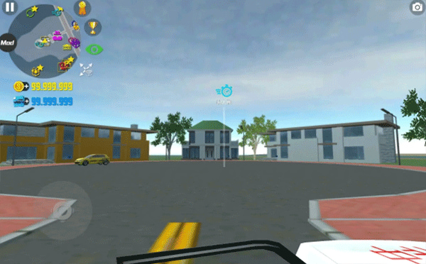 carsimulator2国际服无限金币下载