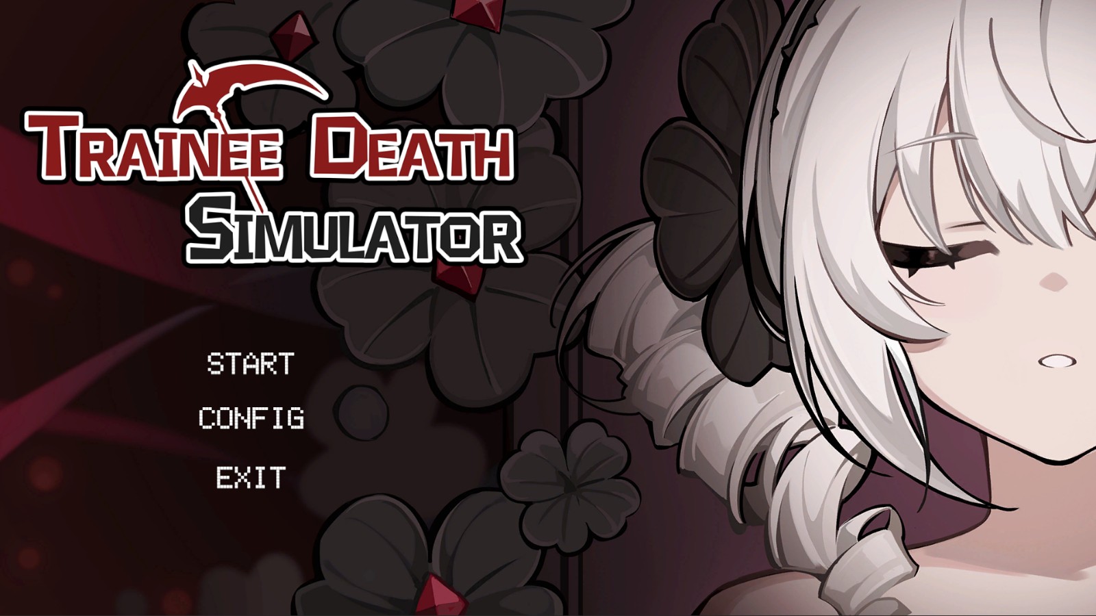 TraineeDeathSimulator死神模拟器下载
